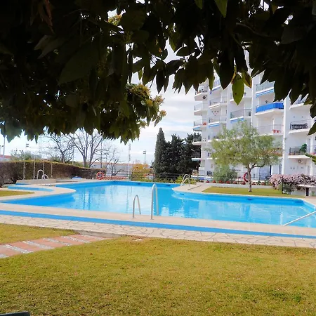 Almijara Apartamento *