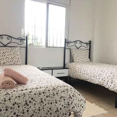 Apartamento Almijara Nerja