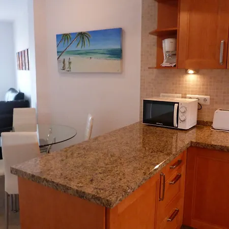 Almijara Apartamento
