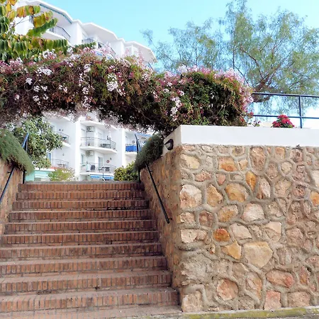 Apartamento Almijara *