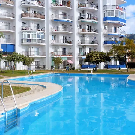 Apartamento Almijara Nerja